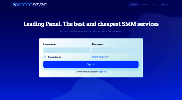smmseven.com