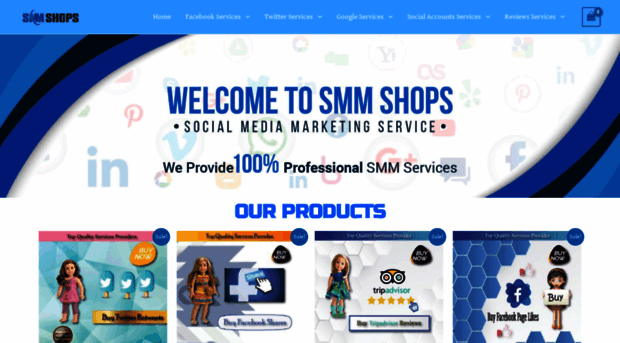smmshops.com
