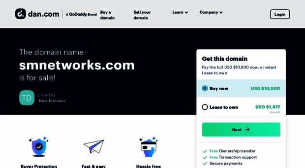 smnetworks.com