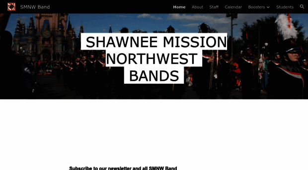 smnwband.com