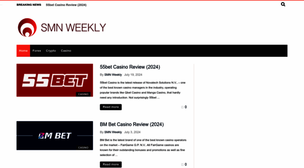 smnweekly.com