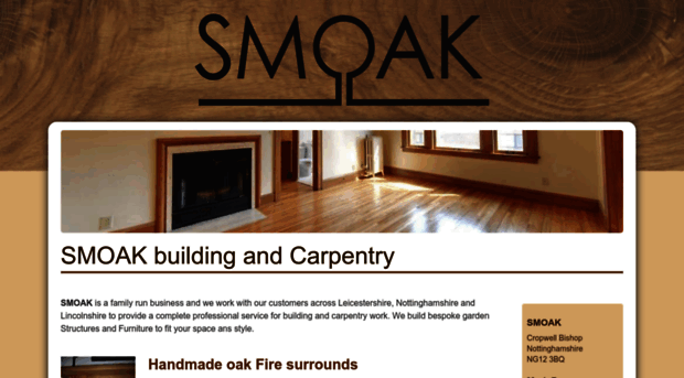 smoakfireplaces.co.uk