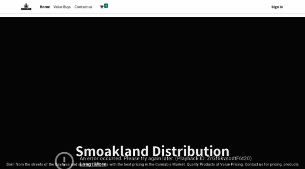 smoaklanddistribution.com