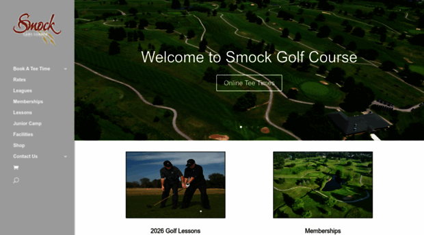 smockgolf.com