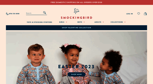 smockingbirdinc.myshopify.com