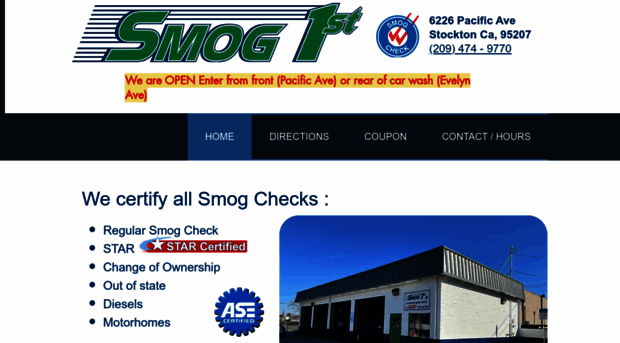 smog1st.com