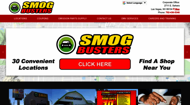 smogbusters.com