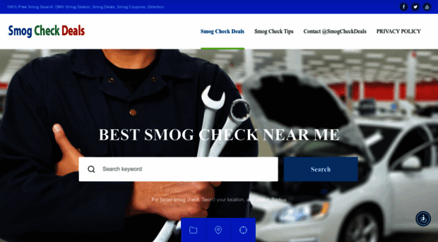 smogcheck.co