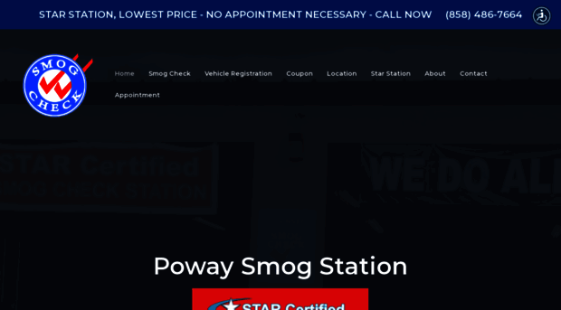 smogcheckpoway.com