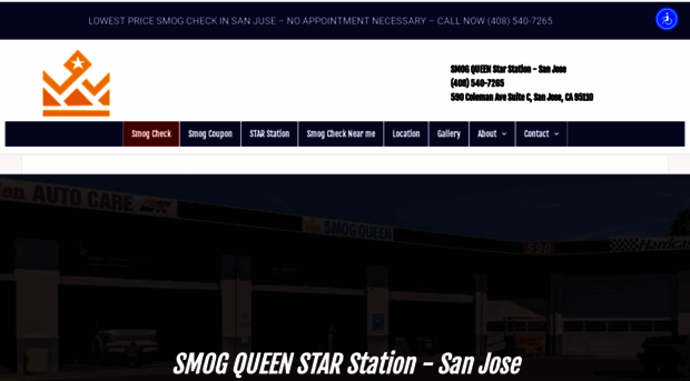 smogchecksanjoseca.com