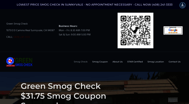 smogchecksunnyvale.com