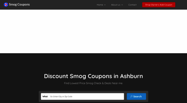 smogregistration.com