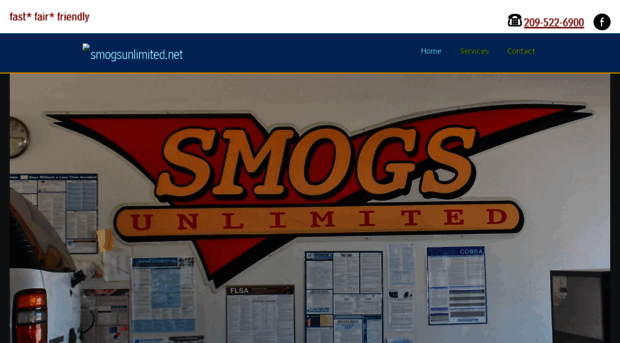 smogsunlimited.net