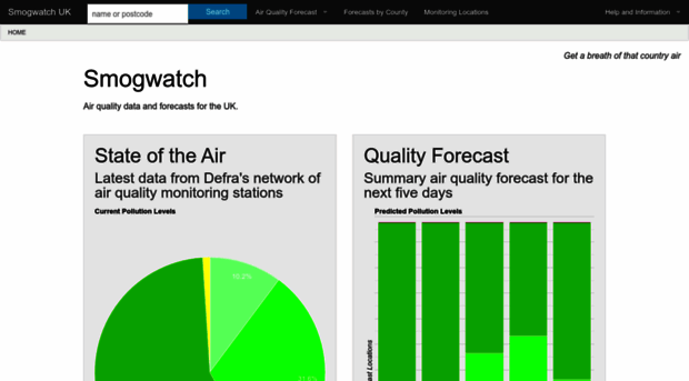 smogwatch.co.uk