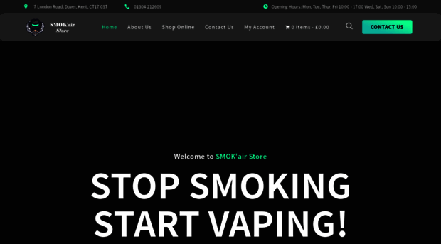 smokairuk.com