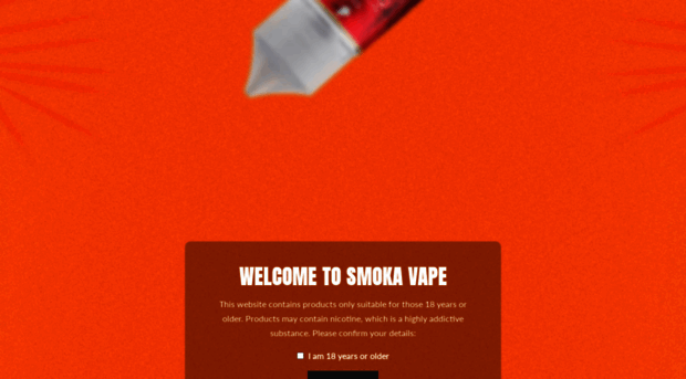 smokavape.com