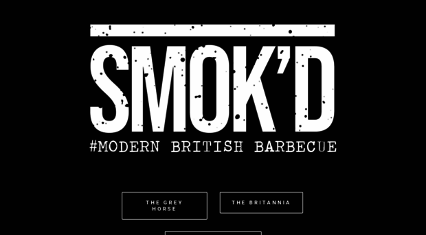 smokd.co.uk