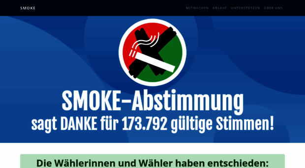 smoke-abstimmung.at