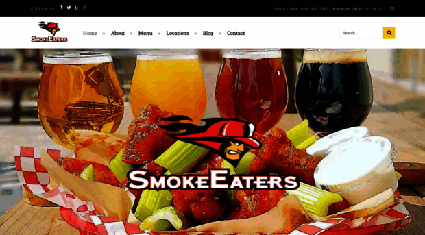smoke-eaters.com