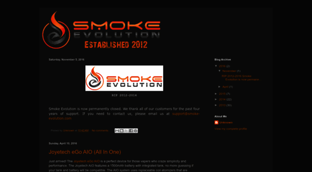 smoke-evolution.blogspot.com