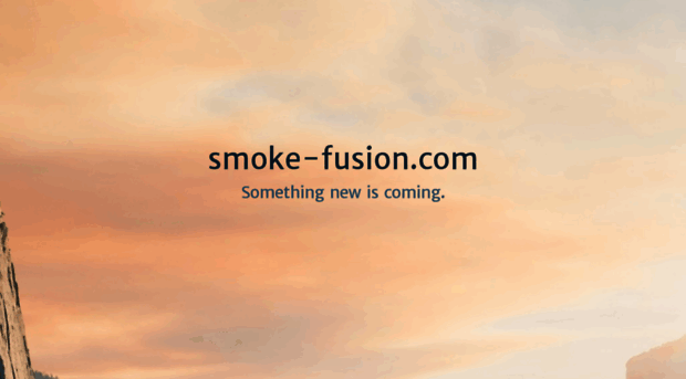smoke-fusion.com