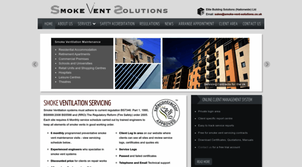 smoke-vent-solutions.co.uk