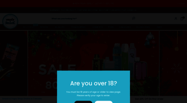 smoke2snack.com