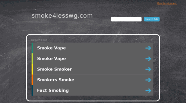 smoke4lesswg.com