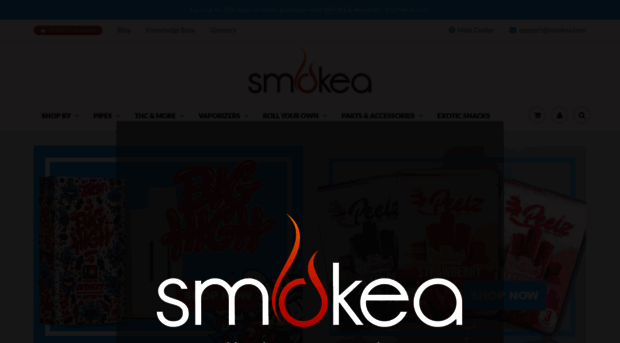 smokea.com