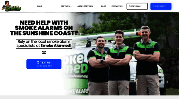 smokealarmed.com.au