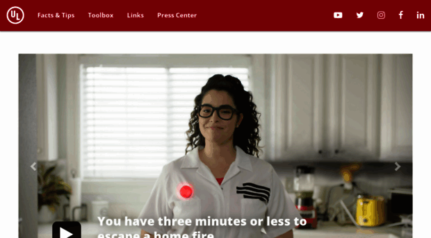 smokealarms.ul.org