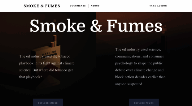 smokeandfumes.org