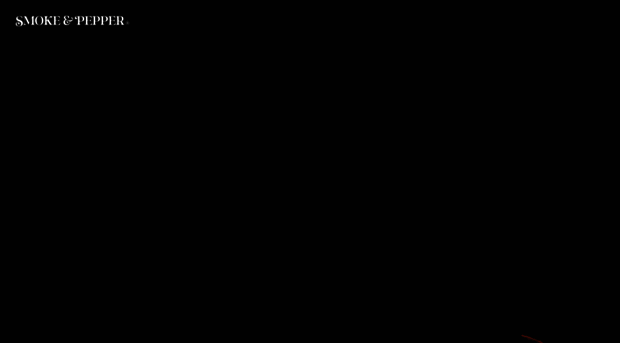 smokeandpepper.com