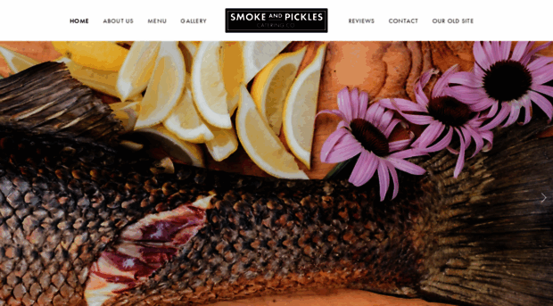 smokeandpickles.com