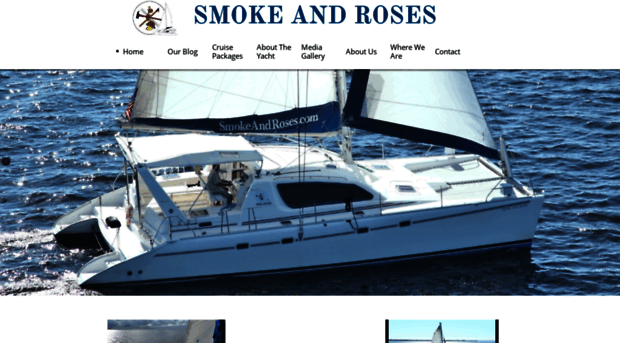 smokeandroses.com