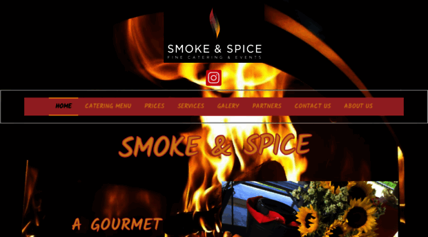 smokeandspice.com