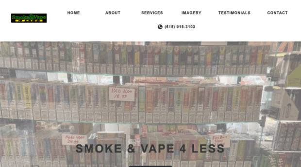 smokeandvape4less.com