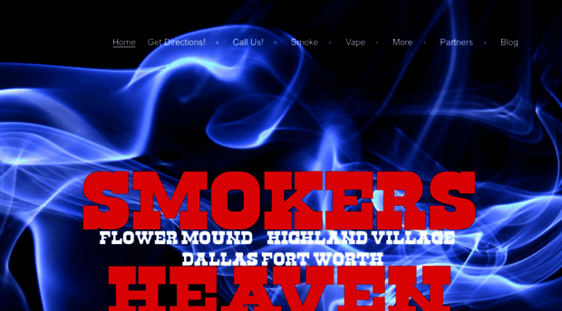 smokeandvapedallas.com