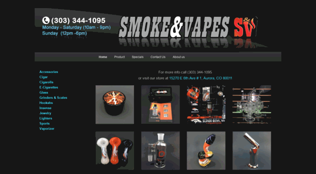 smokeandvapes.com