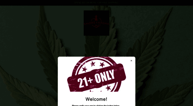 smokearena.com