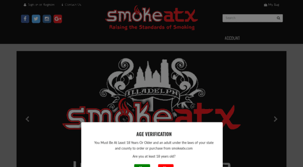 smokeatx.com