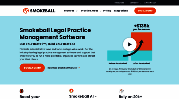 smokeball.com