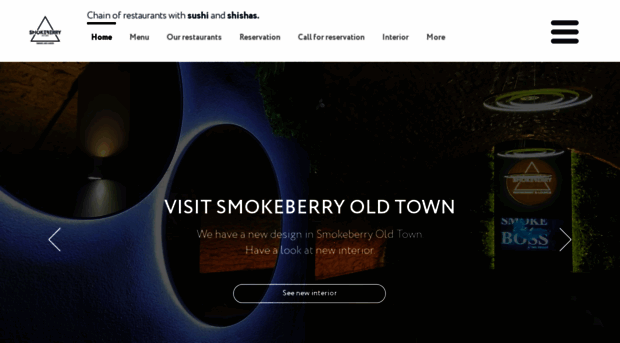 smokeberry.com