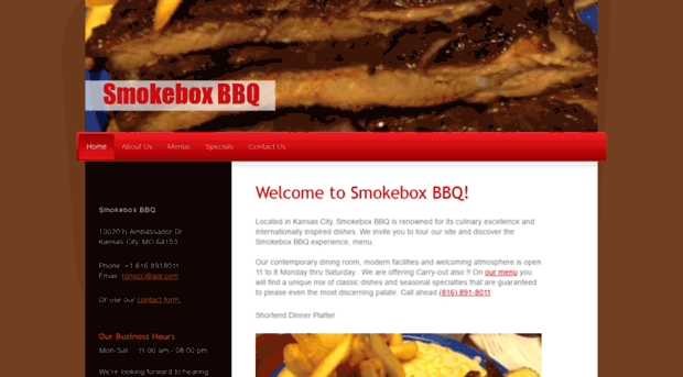 smokeboxbbq.net