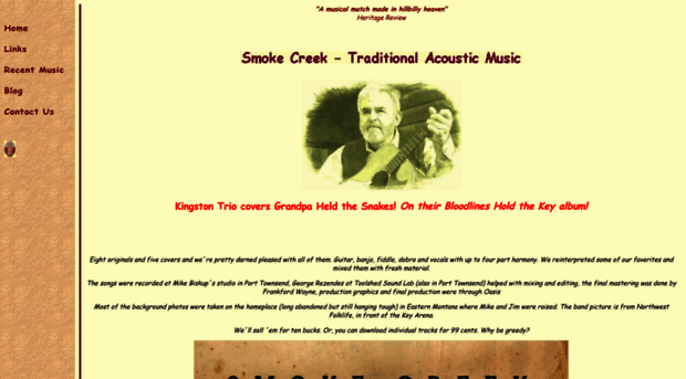 smokecreek.com