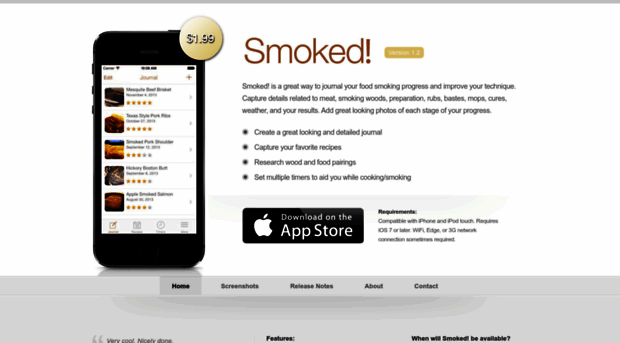 smoked.ontapapps.com