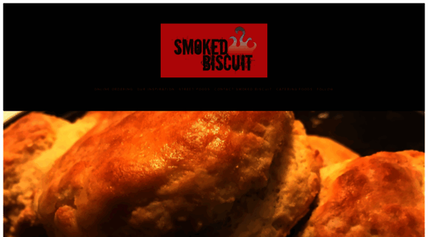 smokedbiscuit.com