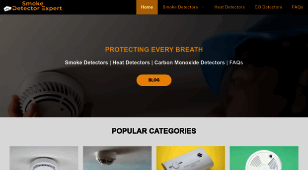 smokedetectorexpert.com