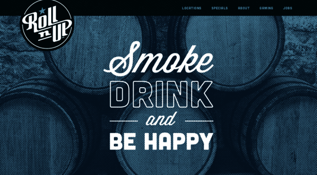 smokedrinkbehappy.com