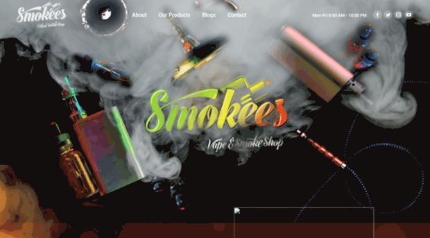 smokeesvape.com
